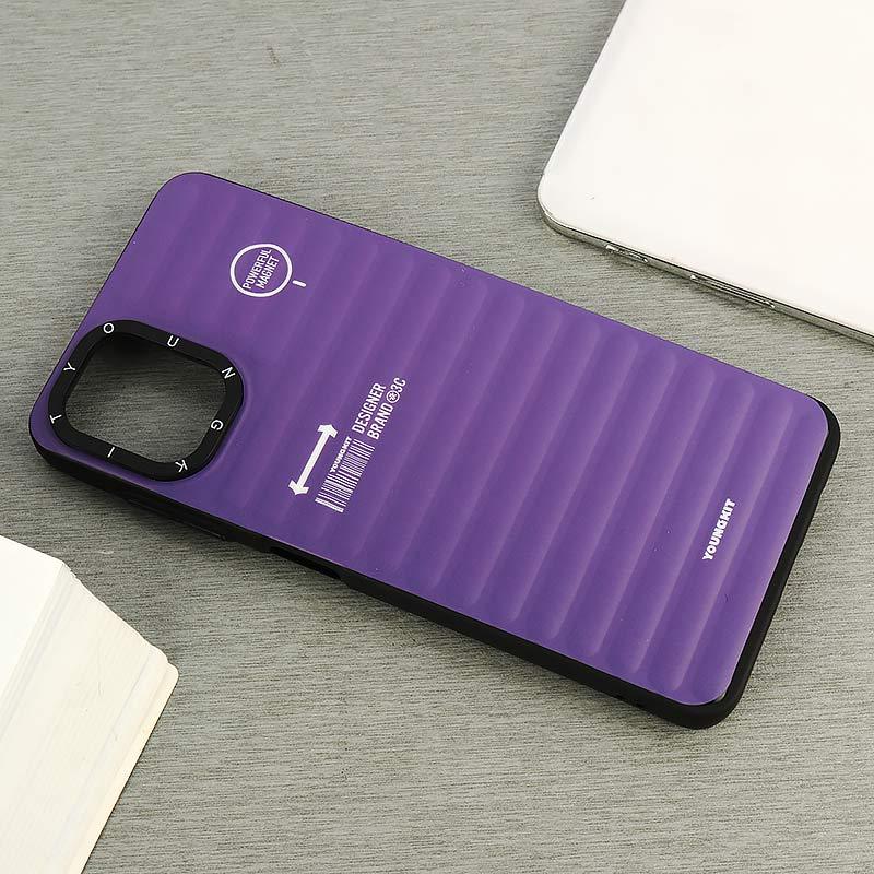 قاب پافر PC Youngkit سامسونگ Galaxy A06