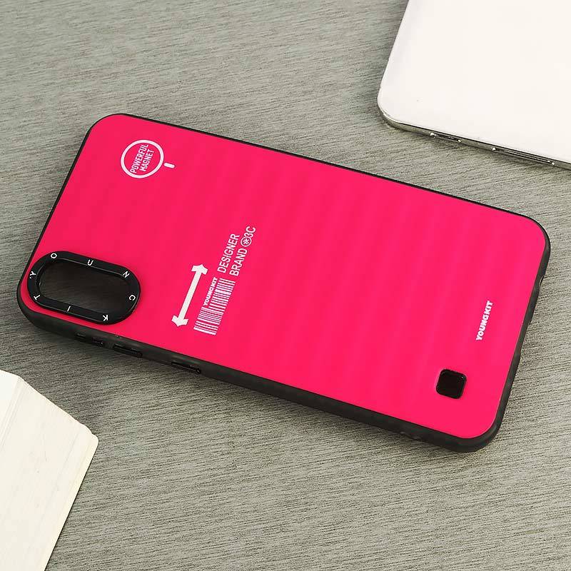 قاب پافر PC Youngkit سامسونگ Galaxy A10