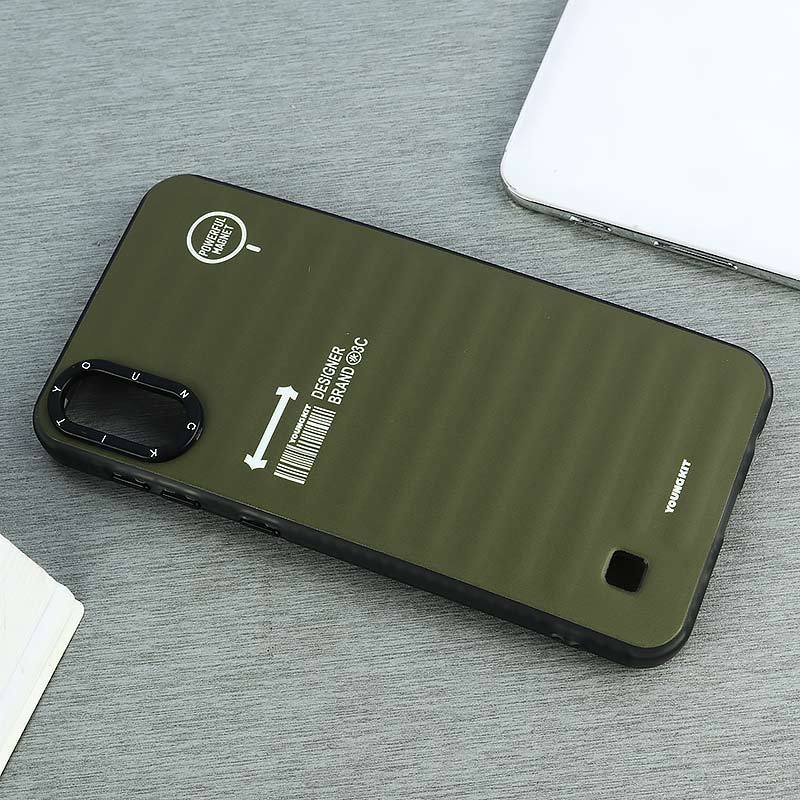 قاب پافر PC Youngkit سامسونگ Galaxy A10