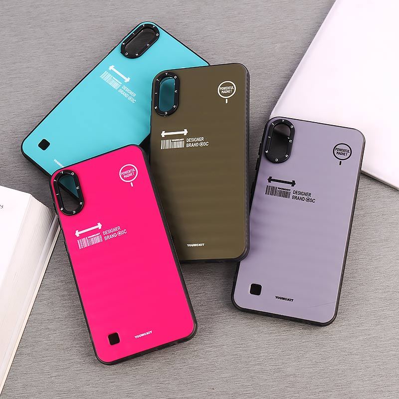 قاب پافر PC Youngkit سامسونگ Galaxy A10