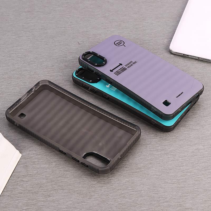 قاب پافر PC Youngkit سامسونگ Galaxy A10