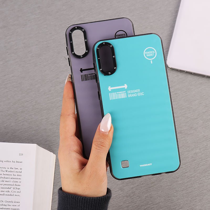 قاب پافر PC Youngkit سامسونگ Galaxy A10