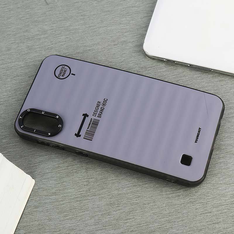 قاب پافر PC Youngkit سامسونگ Galaxy A10