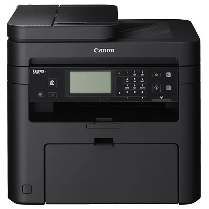 پرینتر چند کاره لیزری Canon i-SENSYS MF237w