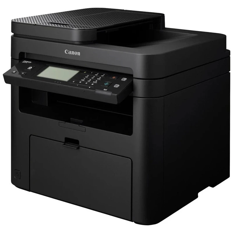 پرینتر چند کاره لیزری Canon i-SENSYS MF237w