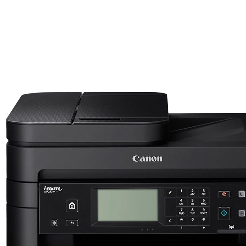 پرینتر چند کاره لیزری Canon i-SENSYS MF237w