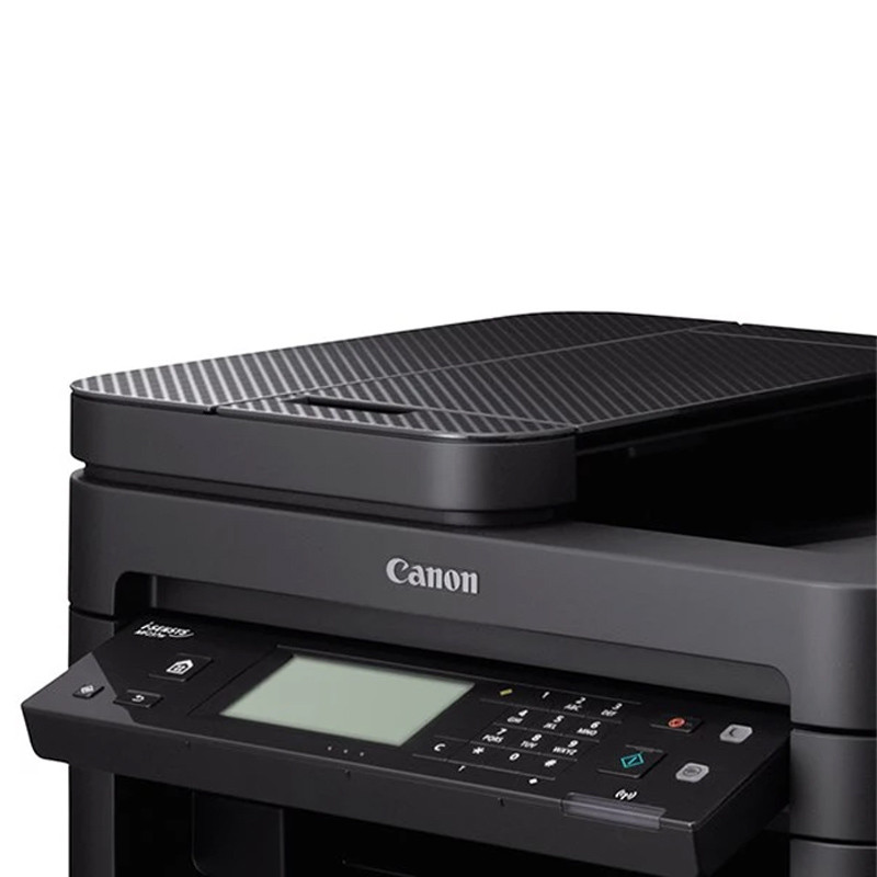 پرینتر چند کاره لیزری Canon i-SENSYS MF237w