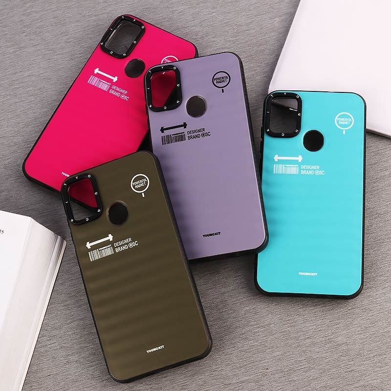قاب پافر PC Youngkit سامسونگ Galaxy A11 / M11