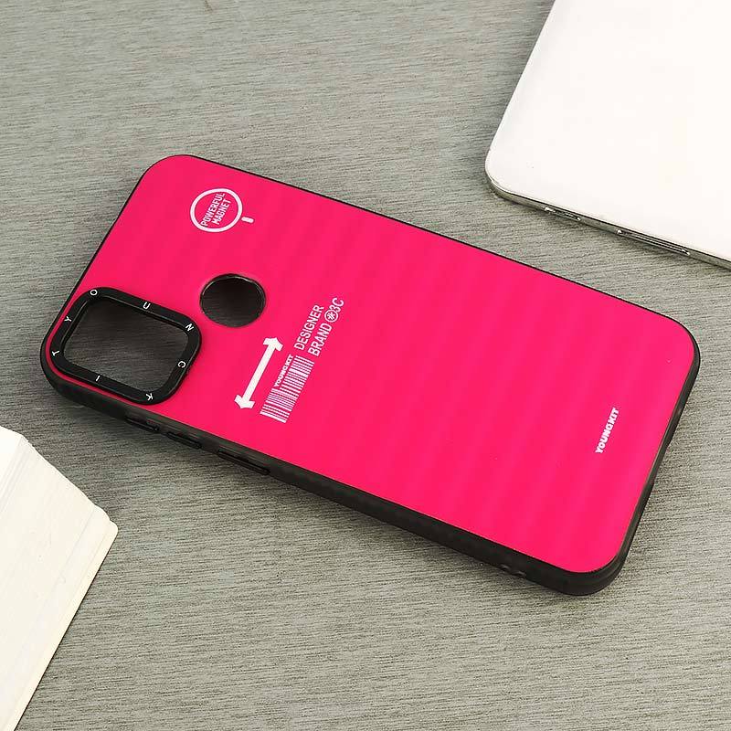 قاب پافر PC Youngkit سامسونگ Galaxy A11 / M11