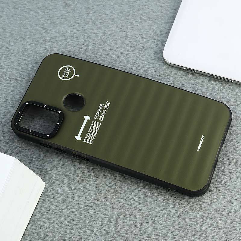 قاب پافر PC Youngkit سامسونگ Galaxy A11 / M11