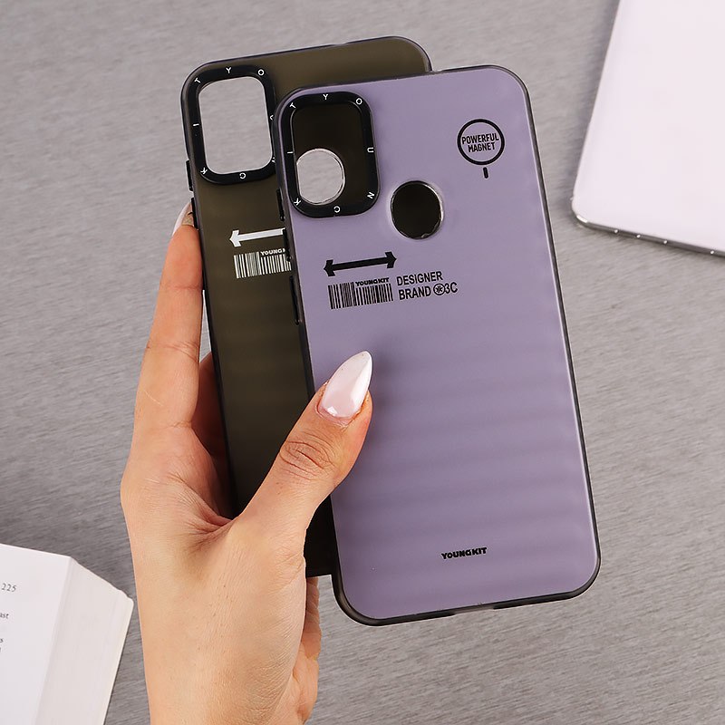 قاب پافر PC Youngkit سامسونگ Galaxy A11 / M11