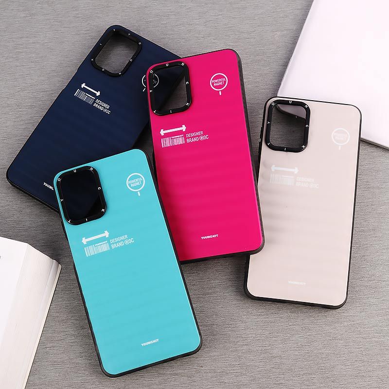 قاب پافر PC Youngkit سامسونگ Galaxy A12 / M12