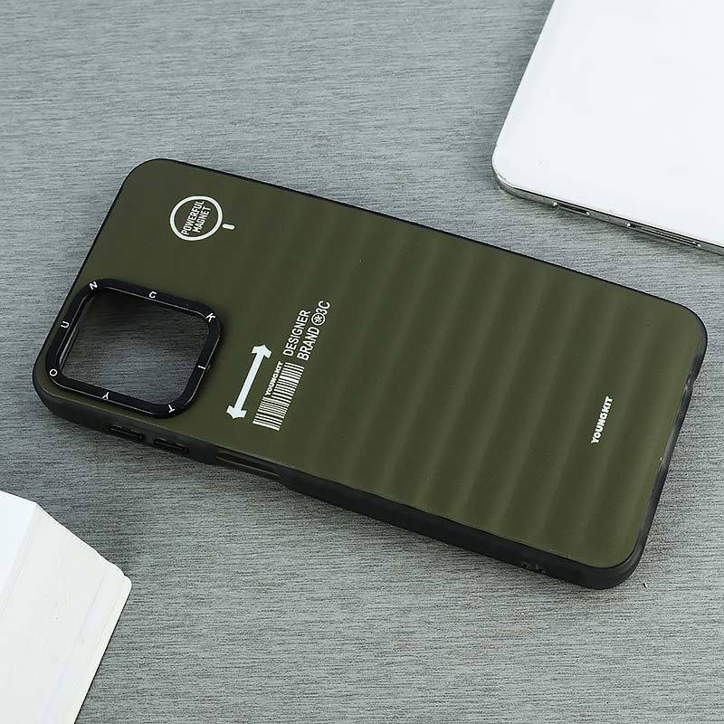 قاب پافر PC Youngkit سامسونگ Galaxy A12 / M12