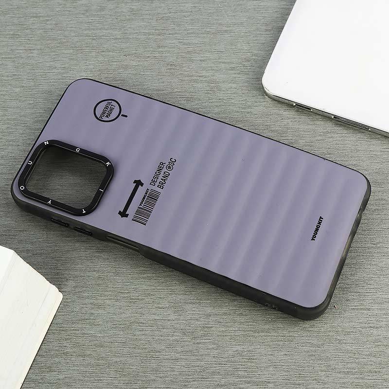 قاب پافر PC Youngkit سامسونگ Galaxy A12 / M12