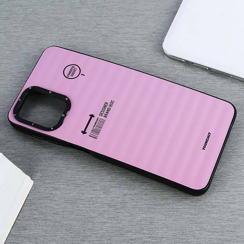 قاب پافر PC Youngkit سامسونگ Galaxy A12 / M12