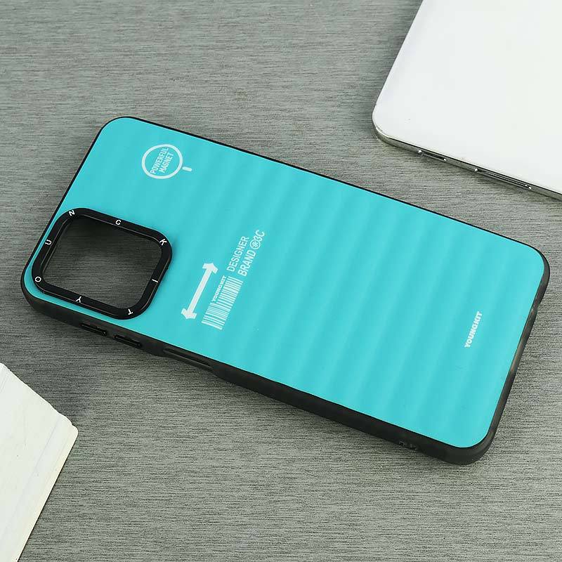قاب پافر PC Youngkit سامسونگ Galaxy A12 / M12