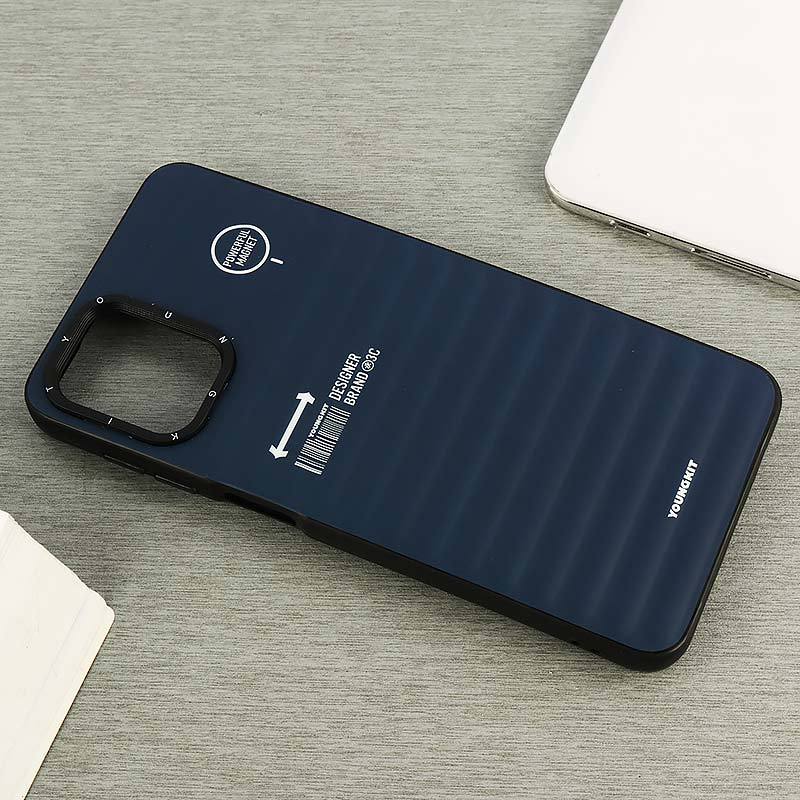 قاب پافر PC Youngkit سامسونگ Galaxy A12 / M12