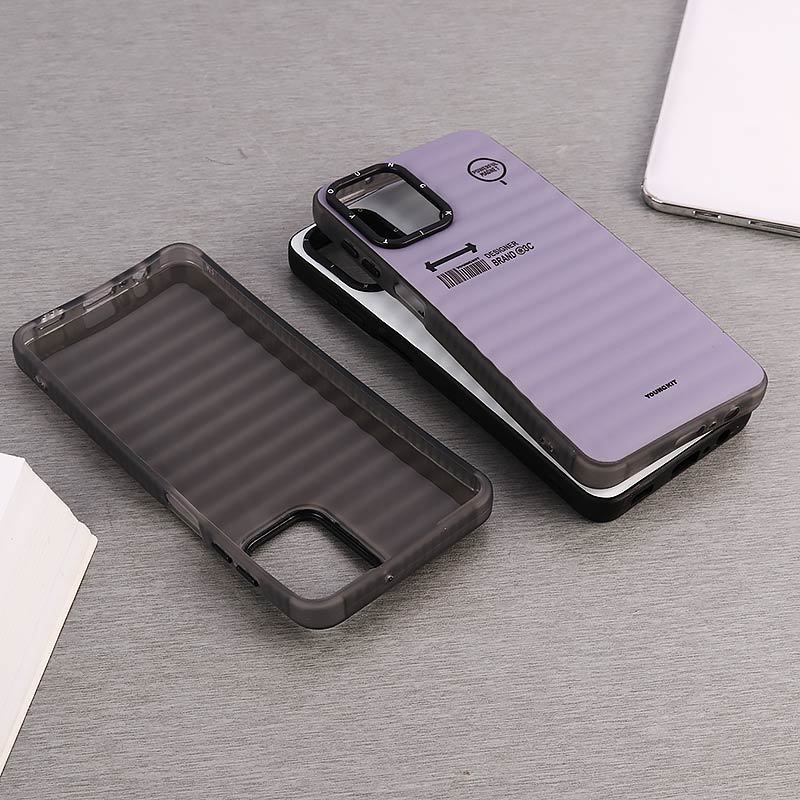قاب پافر PC Youngkit سامسونگ Galaxy A12 / M12