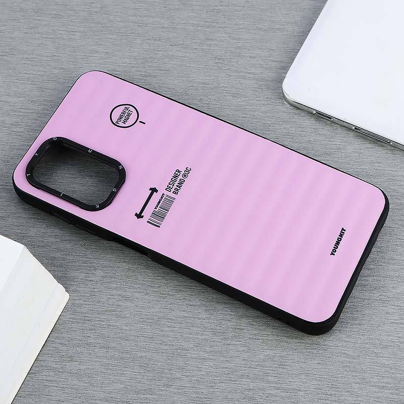 قاب پافر PC Youngkit سامسونگ Galaxy A13 4G