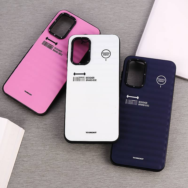 قاب پافر PC Youngkit سامسونگ Galaxy A13 4G
