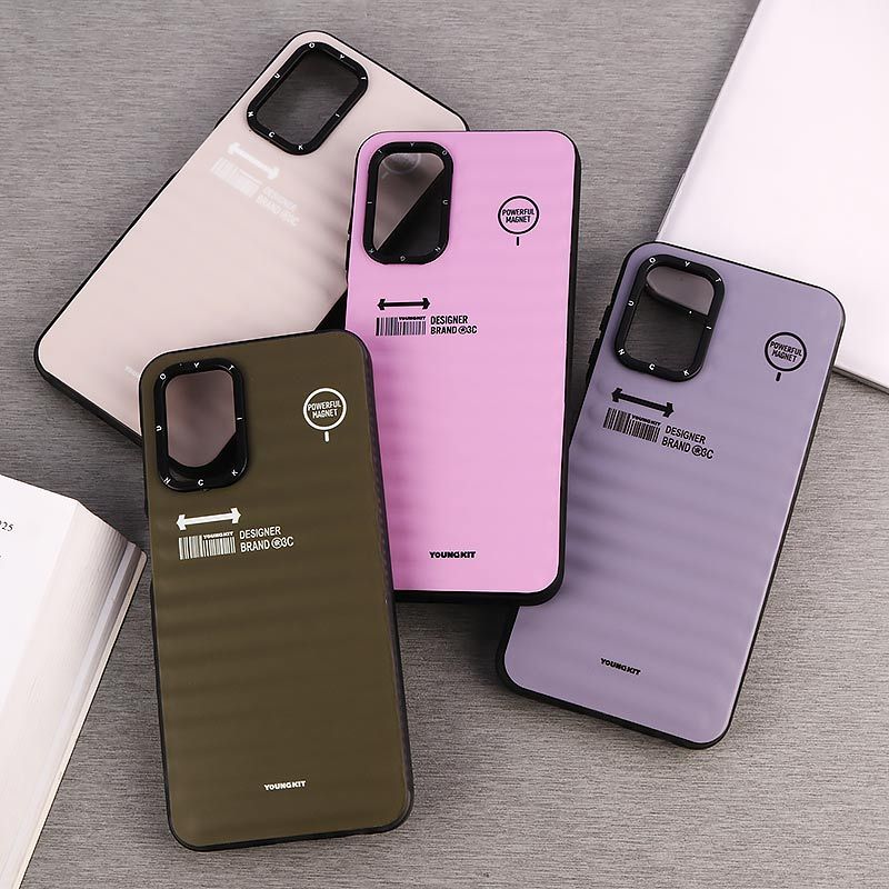 قاب پافر PC Youngkit سامسونگ Galaxy A13 4G
