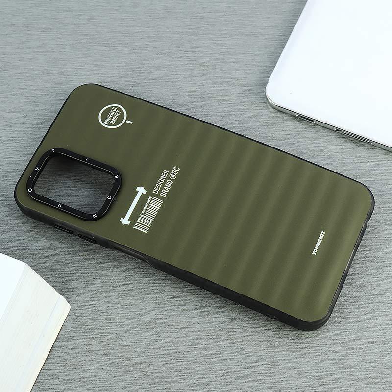 قاب پافر PC Youngkit سامسونگ Galaxy A13 4G