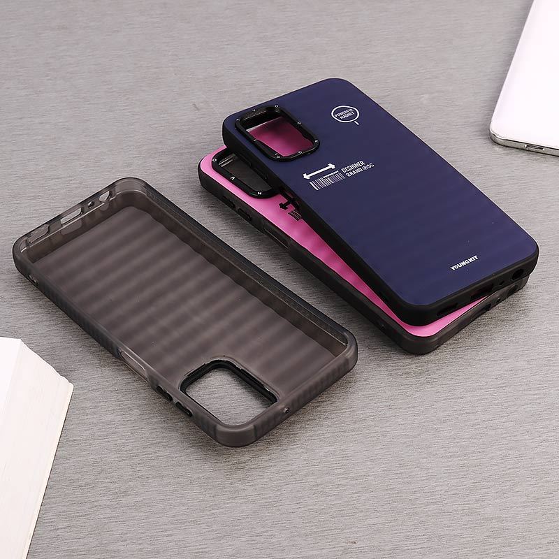 قاب پافر PC Youngkit سامسونگ Galaxy A13 4G