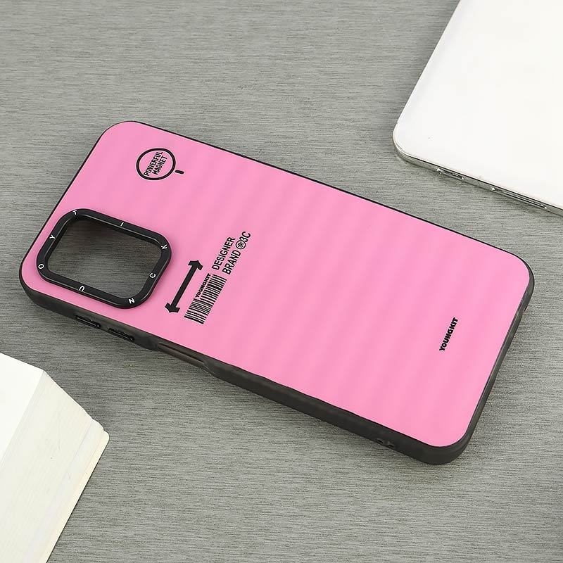 قاب پافر PC Youngkit سامسونگ Galaxy A13 4G