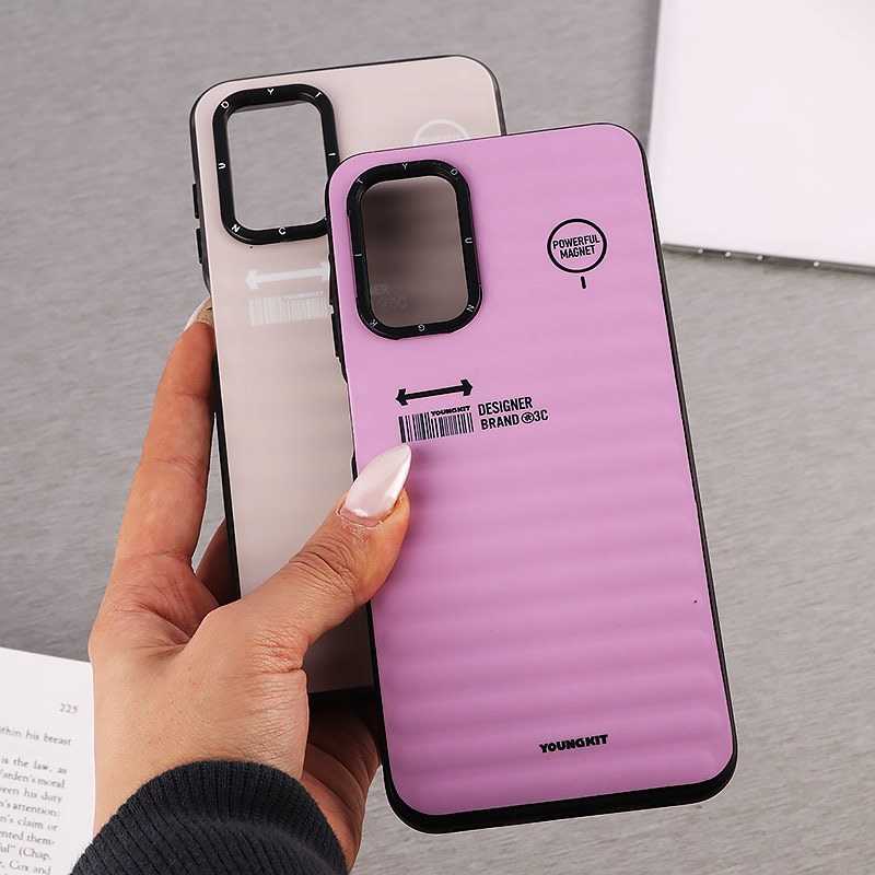 قاب پافر PC Youngkit سامسونگ Galaxy A13 4G