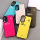 قاب PC Youngkit طرح پافر Samsung Galaxy A14 4G / A14 5G