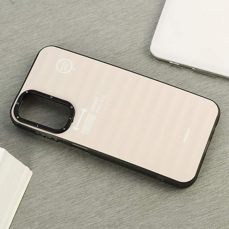 قاب PC Youngkit طرح پافر Samsung Galaxy A14 4G / A14 5G