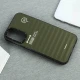 قاب PC Youngkit طرح پافر Samsung Galaxy A14 4G / A14 5G