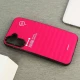 قاب PC Youngkit طرح پافر Samsung Galaxy A15