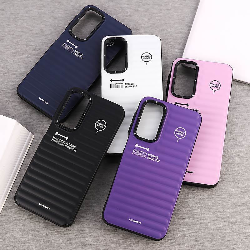 قاب پافر PC Youngkit سامسونگ Galaxy A16 4G / A16 5G