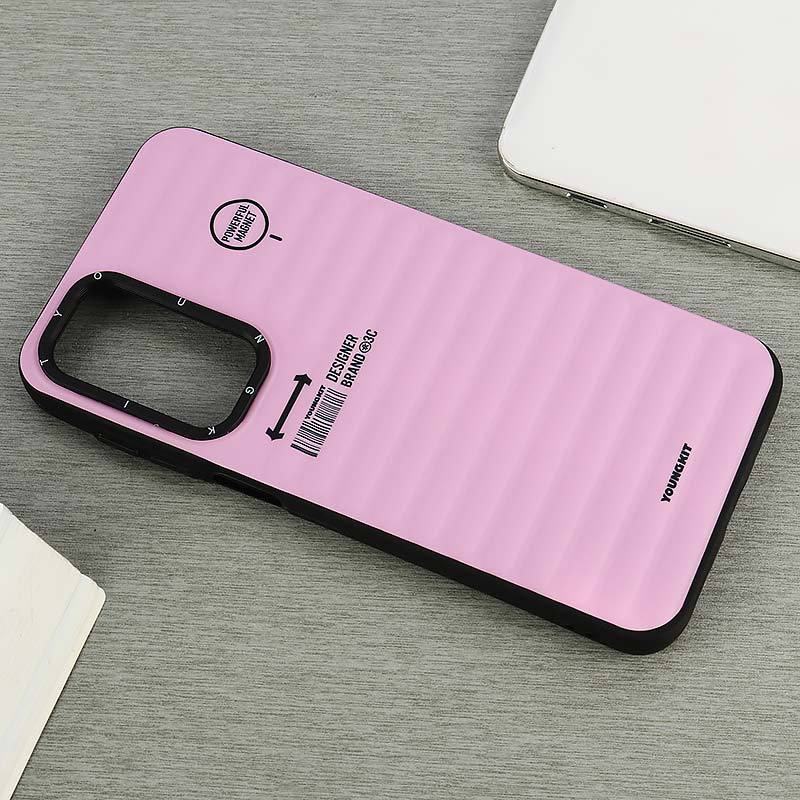 قاب پافر PC Youngkit سامسونگ Galaxy A16 4G / A16 5G