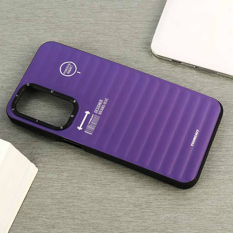 قاب پافر PC Youngkit سامسونگ Galaxy A16 4G / A16 5G