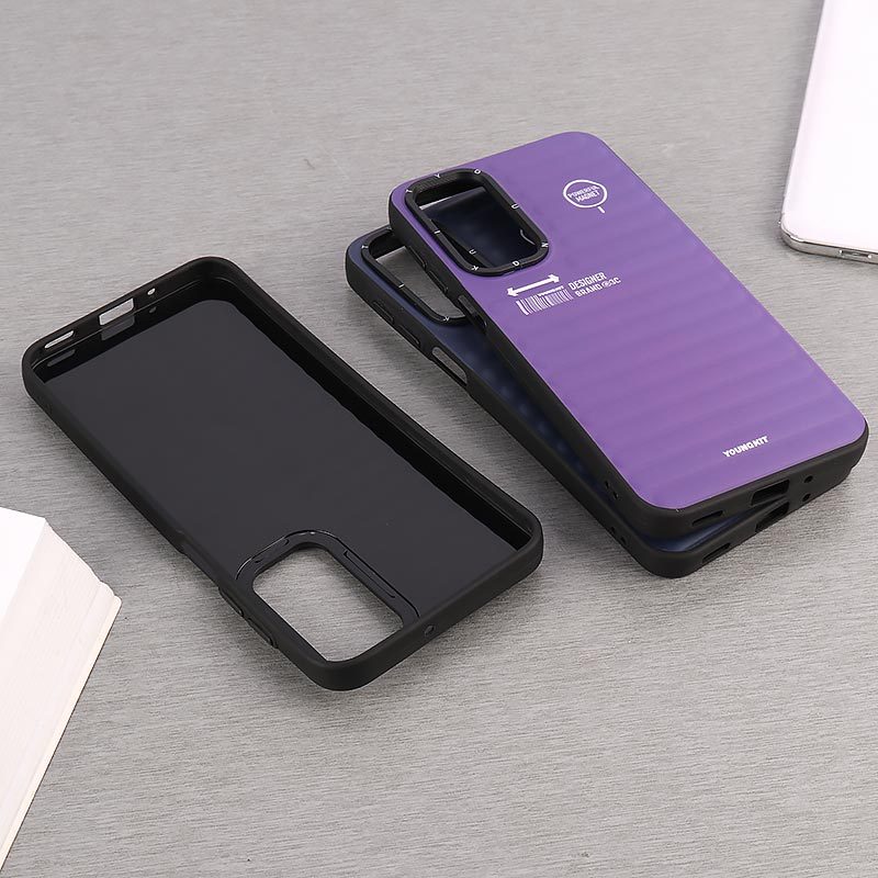 قاب پافر PC Youngkit سامسونگ Galaxy A16 4G / A16 5G