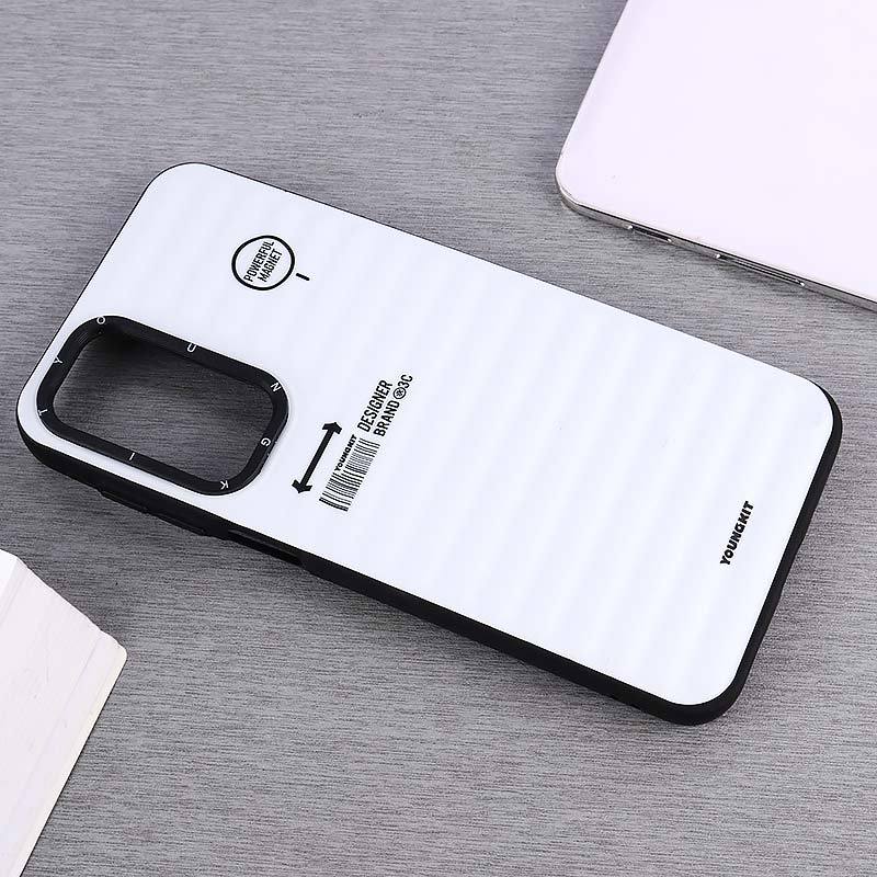 قاب پافر PC Youngkit سامسونگ Galaxy A16 4G / A16 5G