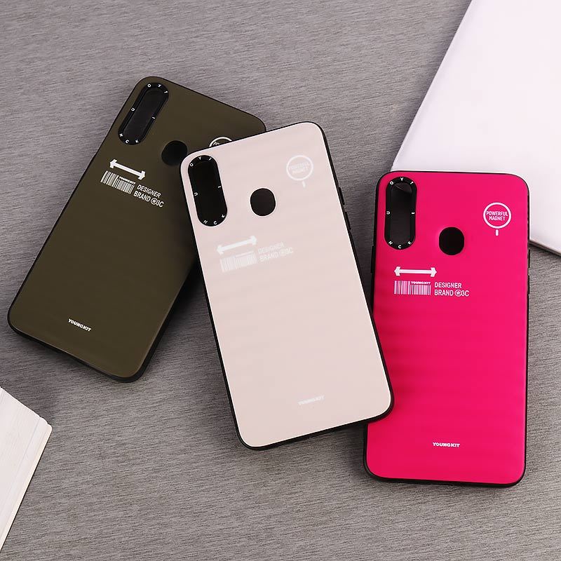 قاب پافر PC Youngkit سامسونگ Galaxy A20s