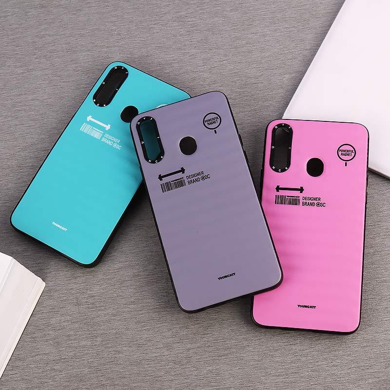 قاب پافر PC Youngkit سامسونگ Galaxy A20s
