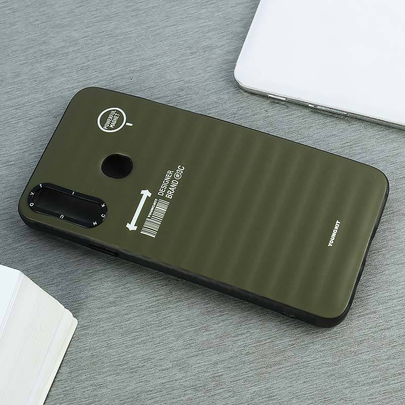 قاب پافر PC Youngkit سامسونگ Galaxy A20s
