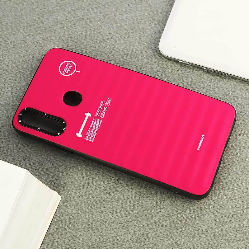 قاب پافر PC Youngkit سامسونگ Galaxy A20s