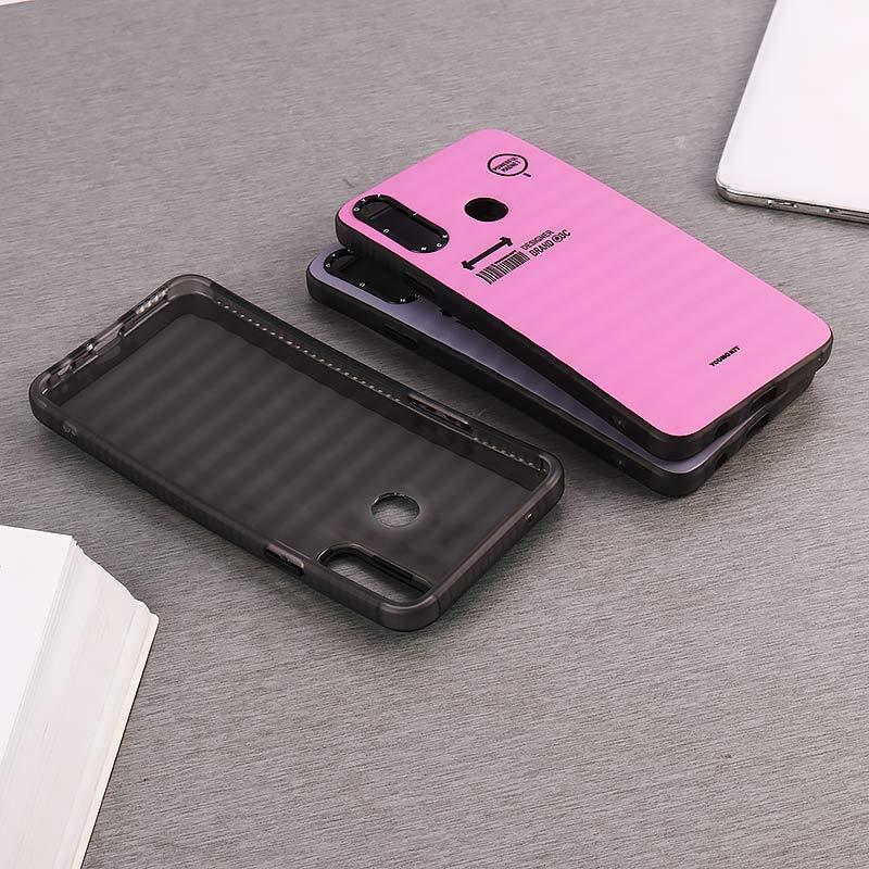 قاب پافر PC Youngkit سامسونگ Galaxy A20s