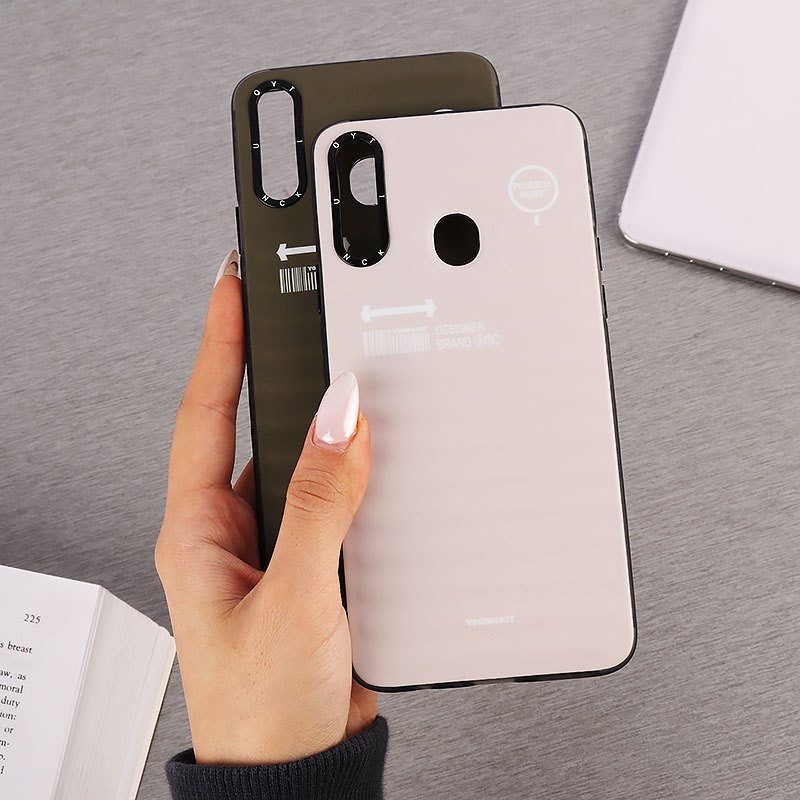 قاب پافر PC Youngkit سامسونگ Galaxy A20s