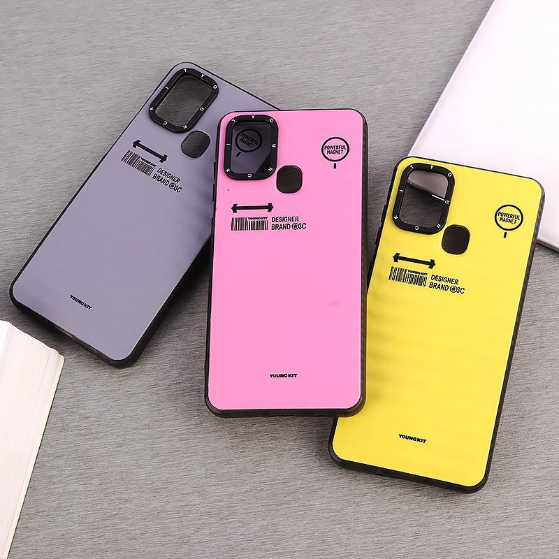 قاب پافر PC Youngkit سامسونگ Galaxy A21s