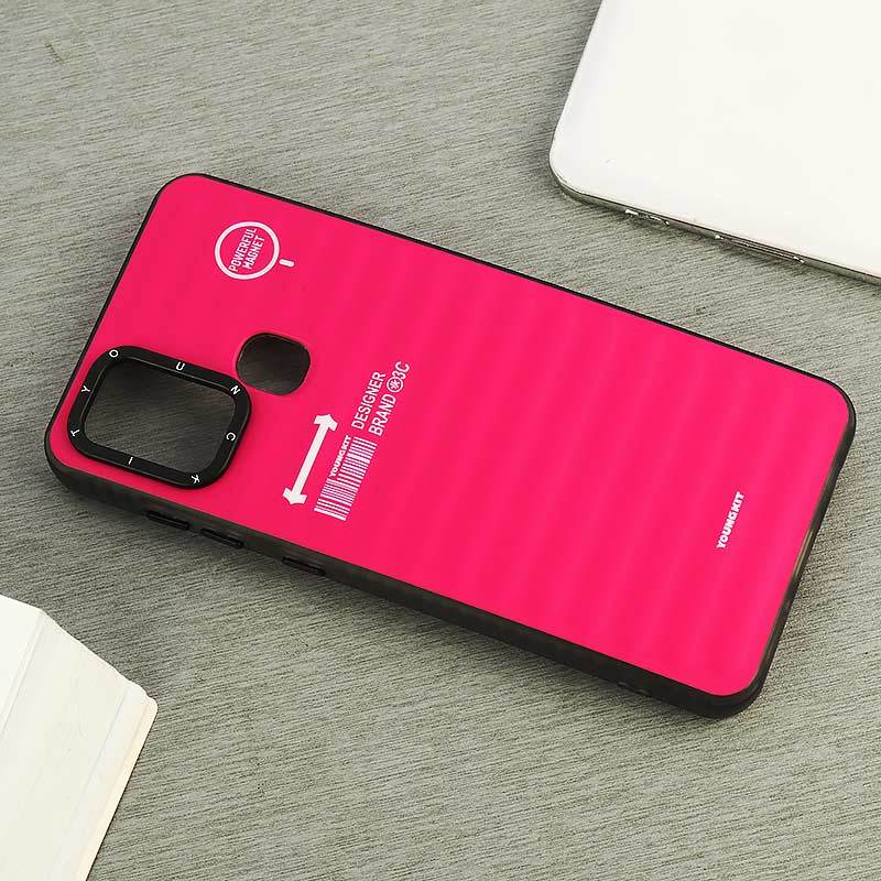 قاب پافر PC Youngkit سامسونگ Galaxy A21s