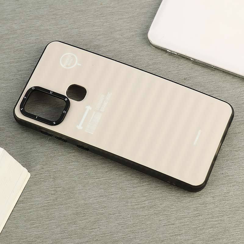 قاب پافر PC Youngkit سامسونگ Galaxy A21s