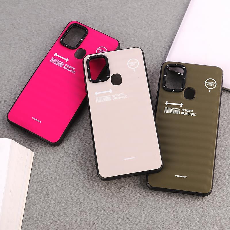 قاب پافر PC Youngkit سامسونگ Galaxy A21s