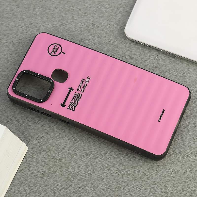 قاب پافر PC Youngkit سامسونگ Galaxy A21s