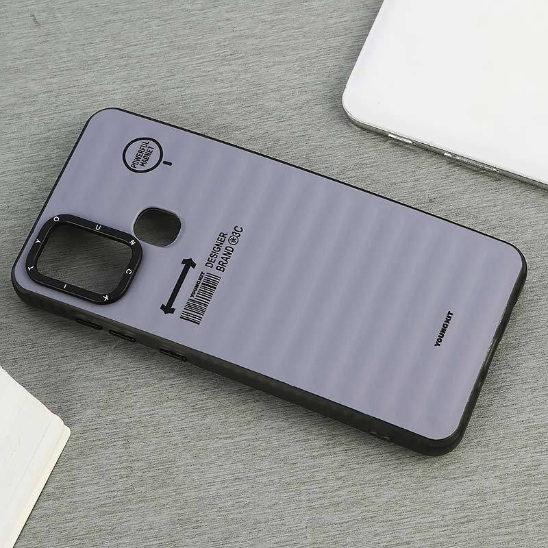 قاب پافر PC Youngkit سامسونگ Galaxy A21s